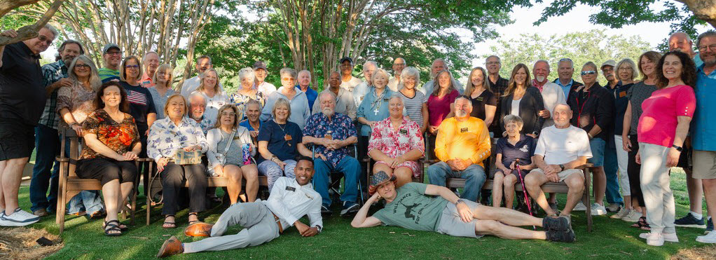 Spring 2026 Rally Group